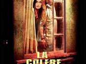 colère peuple monte....