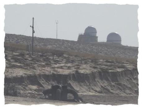 La plage et le missile domes.1237054588.jpg