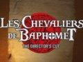 Trailer Chevaliers Baphomet