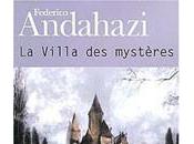 villa mystères