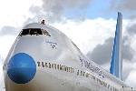 Un Boeing 747 devient Hôtel 1
