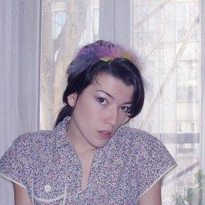 Soupçon de printemps