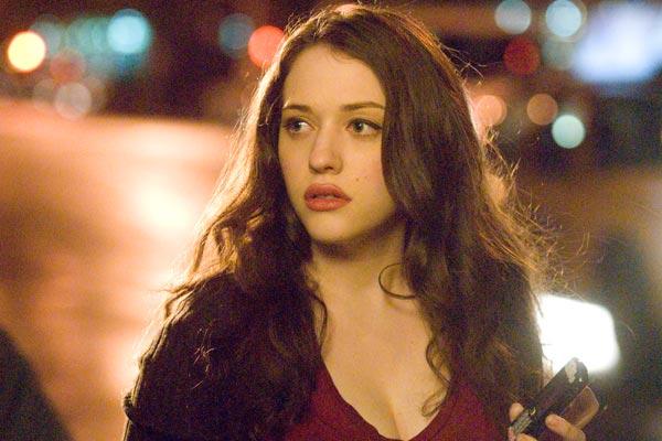 Kat Dennings. Sony Pictures Releasing France