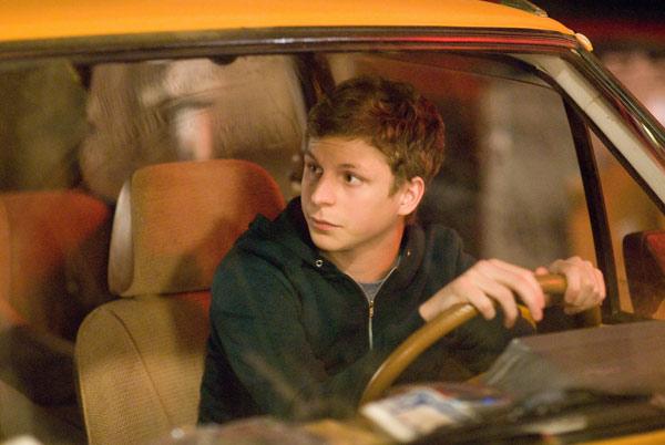 Michael Cera. Sony Pictures Releasing France