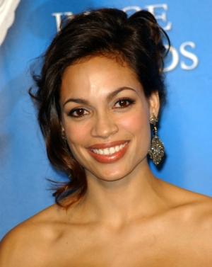 rosario dawson