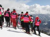 "L’organisation Finales Coupe d’Europe sensationnelle"