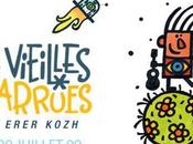 festival vieilles charrues programmation 2009