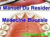 Manuel Resident Médecine Buccale