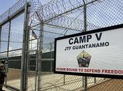 Guantanamo: abandon qualification ennemi combattant Comiskey
