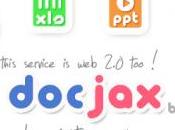 DocJax, moteur recherche documents