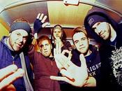 Between Buried entre bientôt studio