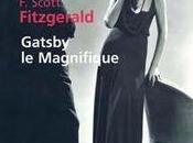Gatsby Magnifique, Scott Fitzgerald
