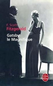 Gatsby le Magnifique - F. Scott Fitzgerald