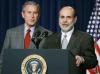 Bernanke : « Un début de reprise économique en 2010 »