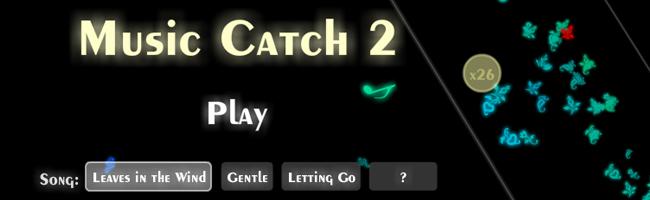 Music Catch 2
