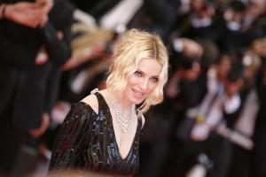 Madonna, la reine de la pop, va vivre avec le nouvel homme de sa vie