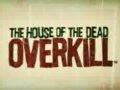 House of the Dead Overkill s'offre un record