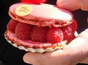 Ispahan amour