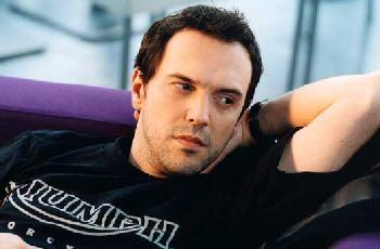 Le grand retour de Gérald de Palmas