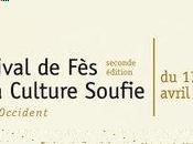 2ème édition Festival Culture Soufie