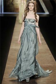 Changement de direction artistique à la tête de Nina Ricci