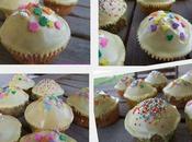 Cupcakes amandes-abricot