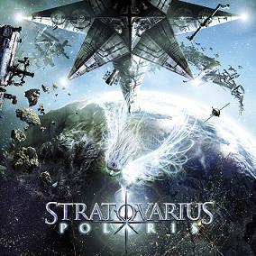 Le tracklisting du nouvel album de Stratovarius