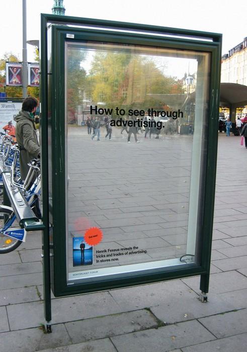 best of creative ad