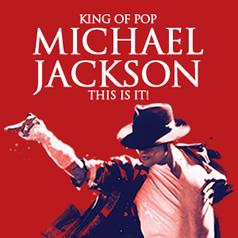 Michael Jackson: La Set-List du concert