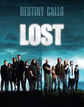 LOST saison 5