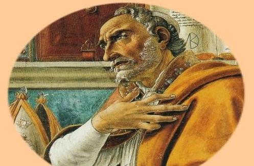 Saint-Augustin ou le compromis entre philosophie et religion