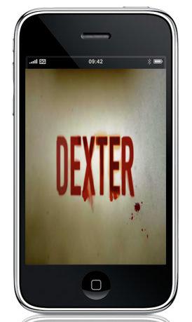 dexter_iphone