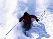 airbag pour skieur gonfle dans avalanches, découvrez images