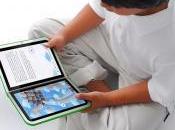 meilleure autonomie pour XO-2 l'OLPC