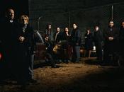 Ribbon dreams” nouvelle série HBO!!