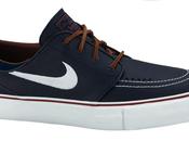 Nike Boat Shoes Stefan Janoski