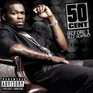 Deux albums au lieu d’un pour 50 Cent ?