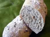 Baguette semi-complète graines quinoa