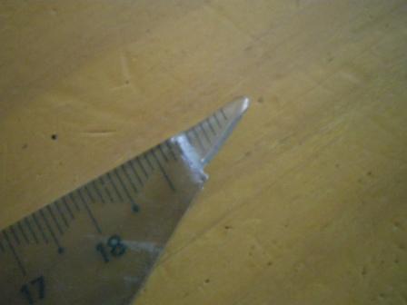 Malin Comme Maped, Voire Plus.