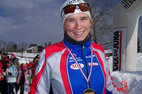 Biathlon Challenge la Bresse