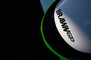F1 - Brawn GP se tourne vers Melbourne