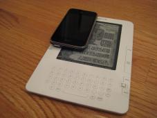 Amazon viole un brevet de la chaîne Discovery avec le Kindle