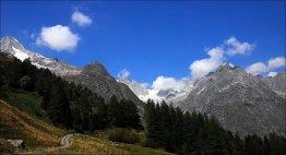 C'est beau l'été...