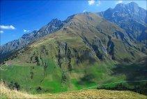 C'est beau l'été...