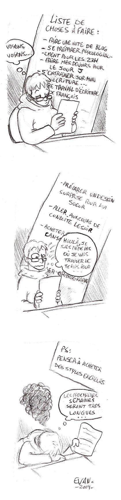 .::Strip numéro 60::.