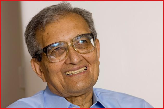 Amartya Sen