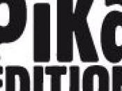 Salon livre Miya Reno manga française