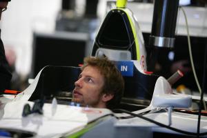 F1 - Jenson Button : 'Je trouve ce système risqué'