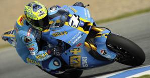 MotoGP - Loris Capirossi s'attend à une saison solide en 2009