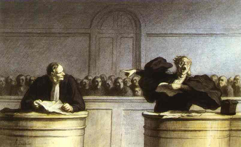 Daumier